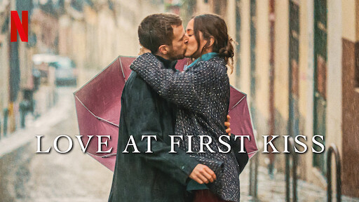 ดูหนัง ออนไลน์ Love at First Kiss เต็มเรื่อง